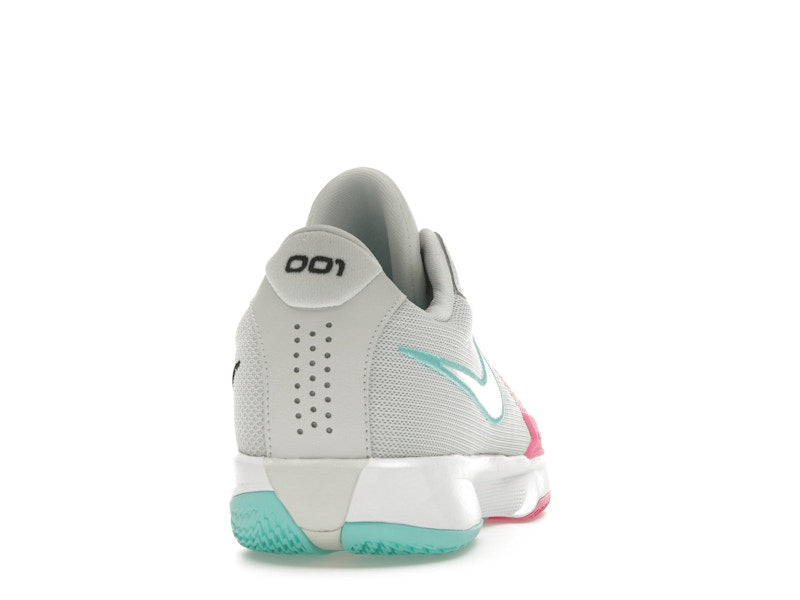 Nike GT Cut Academy Photon Dust Pink Blast Dynamic Turquoise