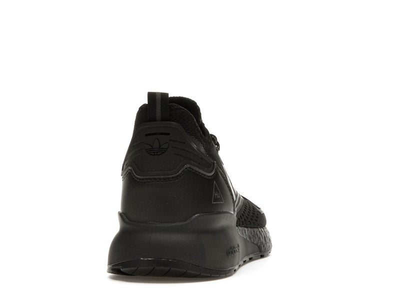 adidas ZX 2K Boost Pharrell Triple Black