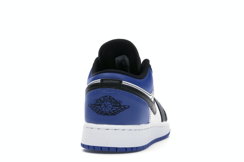 Jordan 1 Low Royal Toe (GS)