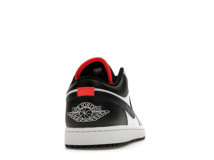 Jordan 1 Low Neutral Grey Infrared