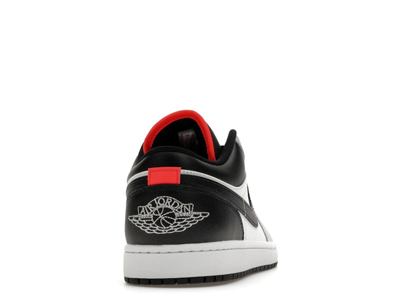 Jordan 1 Low Neutral Grey Infrared