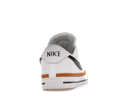 Nike Court Legacy White Desert Ochre