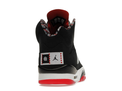 Jordan 5 Retro Quai 54 (Friends & Family) (2021)
