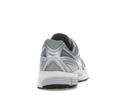 Saucony ProGrid Guide 7 Grey Silver