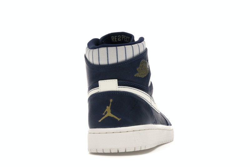 Jordan 1 Retro Jeter RE2PECT