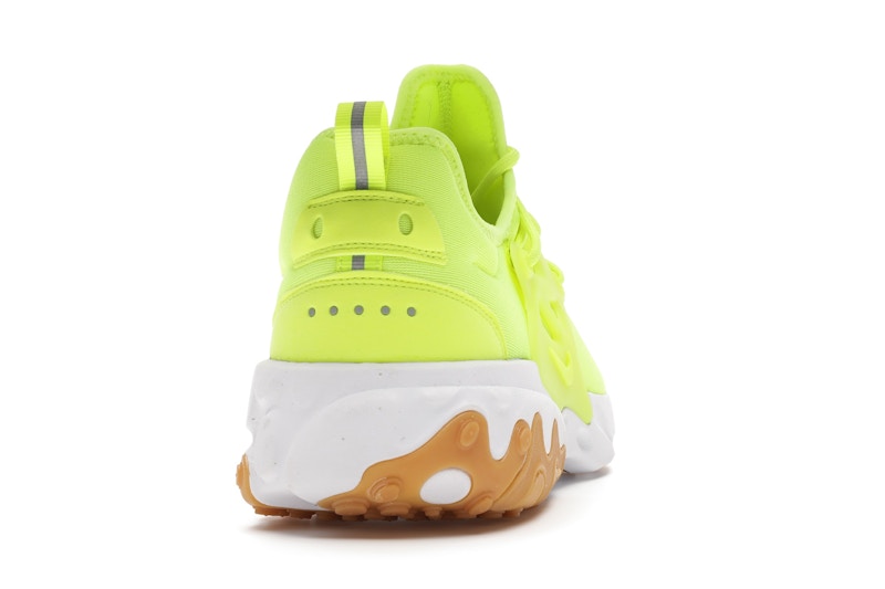 Nike React Presto Volt