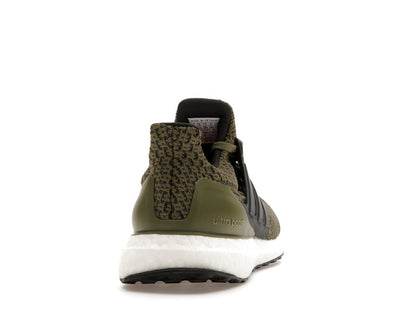 adidas Ultra Boost 5.0 DNA Focus Olive Carbon
