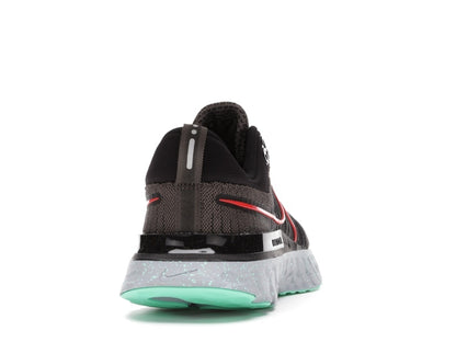 React Infinity Run Flyknit 2 Ridgerock