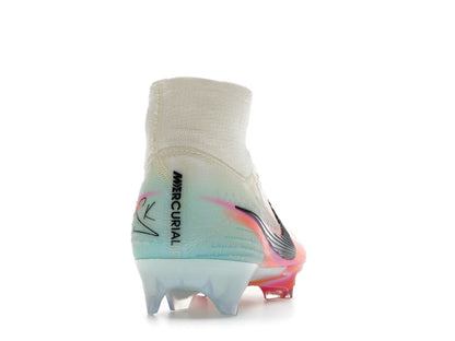 Nike Zoom Mercurial Superfly 10 Elite FG Sam Kerr Be Who You Are