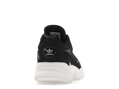 adidas Falcon Core Black Cloud White (Women's)