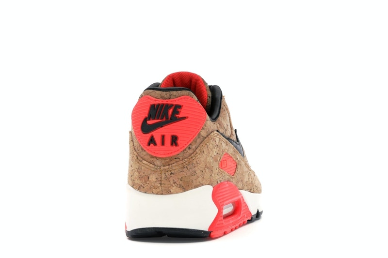 Nike Air Max 90 Cork (Women's)