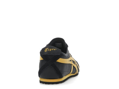 Onitsuka Tiger Mexico 66 Black Yellow