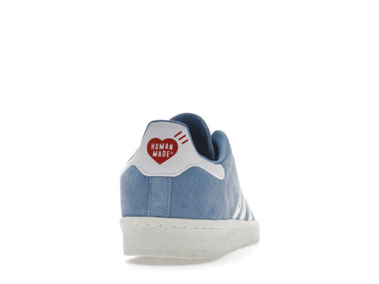 adidas Campus Human Made Blue