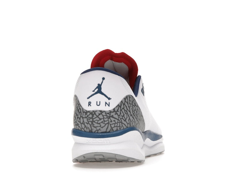 Jordan Zoom Tenacity 88 True Blue