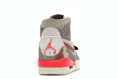 Jordan Legacy 312 Desert Camo