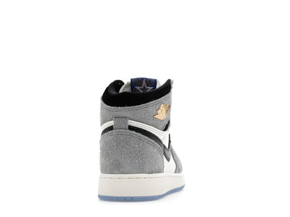 Jordan 1 High OG All-Star Cool Grey (GS)