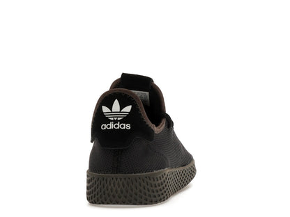 Adidas Pw Tennis HU Cinder Core Black Customized