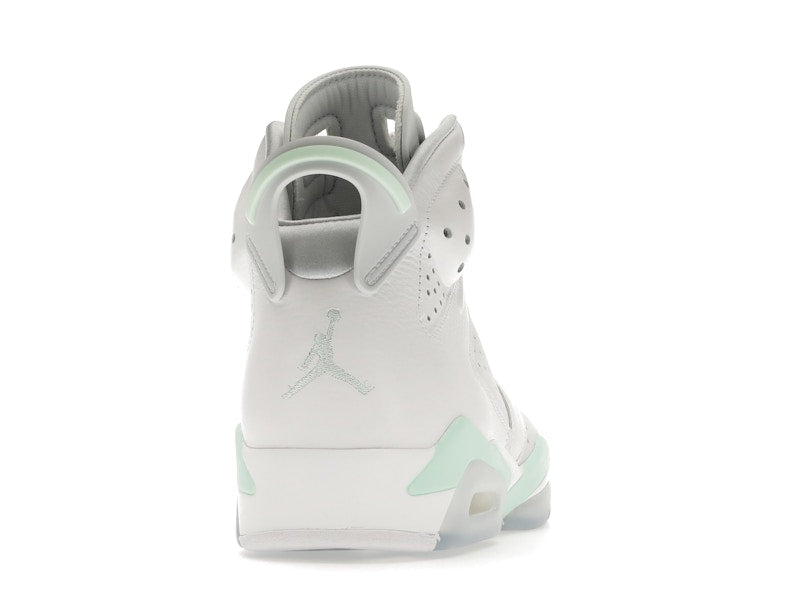 Jordan 6 Retro Mint Foam (Women's)