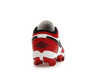 Jordan 1 Low Cleat Chicago (GS)
