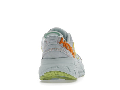 Hoka One One Clifton L Embroidery Blue Glass (All Gender)
