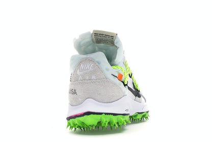 Nike Zoom Terra Kiger 5 Off-White White (Women's)