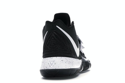 Nike Kyrie 5 Team Black White