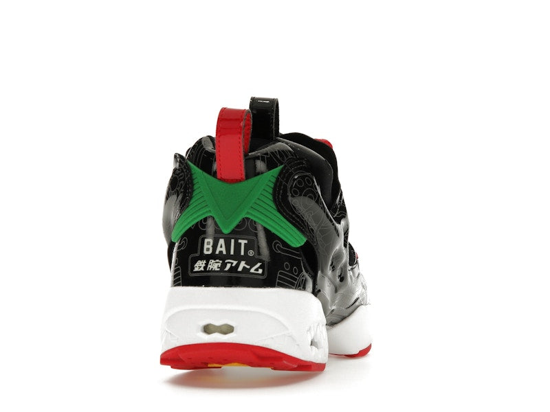 Reebok Instapump Fury BAIT Astro Boy Club