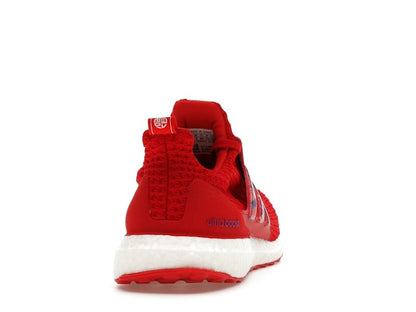 adidas Ultra Boost 4.0 DNA Chinese New Year Scarlet