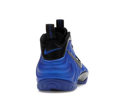 Nike Air Foamposite Pro Hyper Cobalt