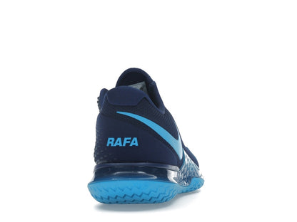 Nike Court Zoom Vapor Cage 4 Rafa Blue Void Laser Blue