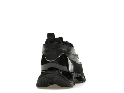 Mizuno Wave Prophecy Moc Triple Black