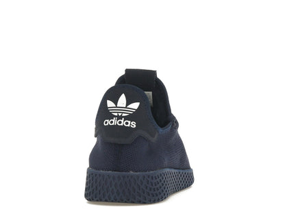 Adidas Pw Tennis HU Night Indigo Legend Ink White