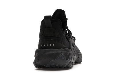 Nike React Presto Triple Black (GS)