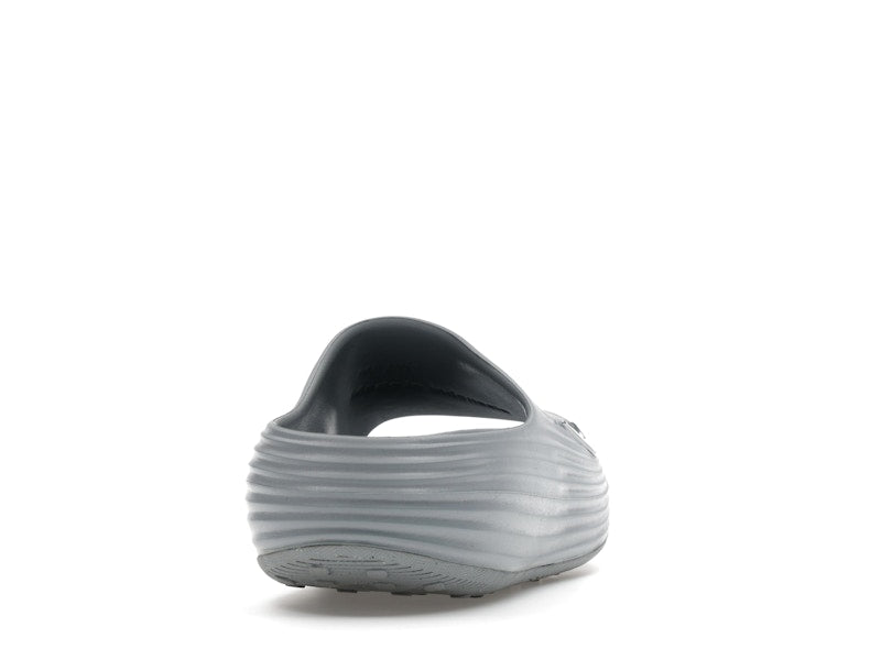 Nike ReactX Rejuven8 Slide Wolf Grey