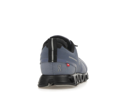 On Running Cloud 5 Waterproof Shale Magnet (Women's)
