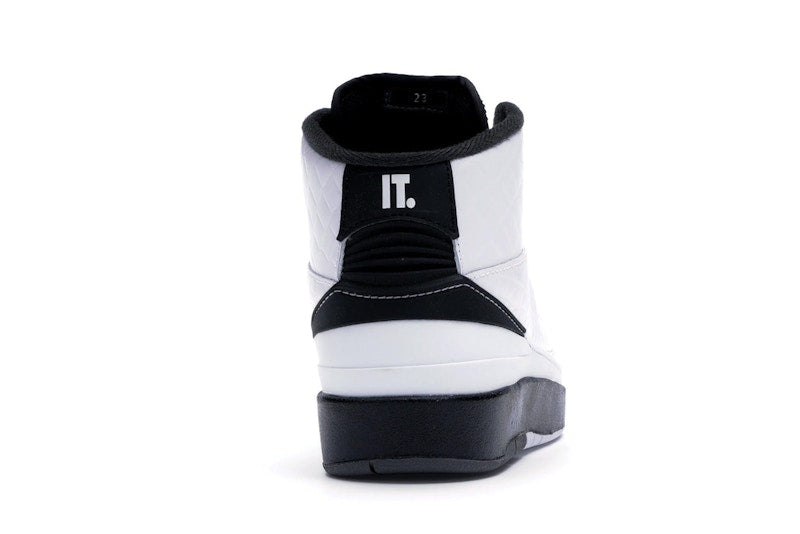 Jordan 2 Retro Wing It (GS)