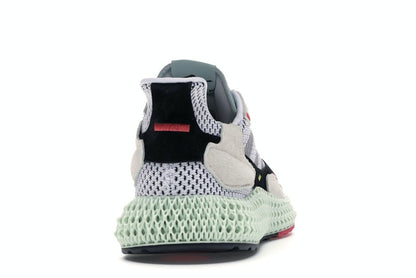 adidas ZX 4000 Futurecraft 4D Grey One
