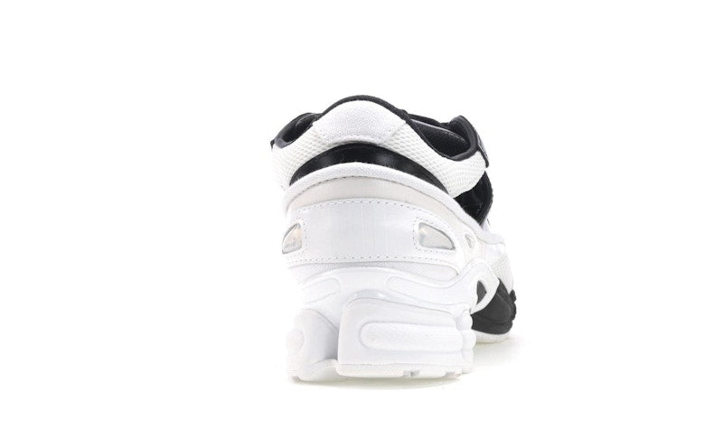 adidas RS Replicant Ozweego Raf Simons Black Cream