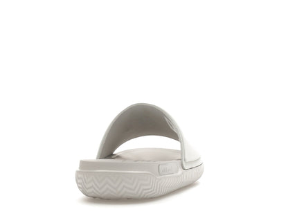Jordan Jumpman Slide Neutral Grey Metallic Silver