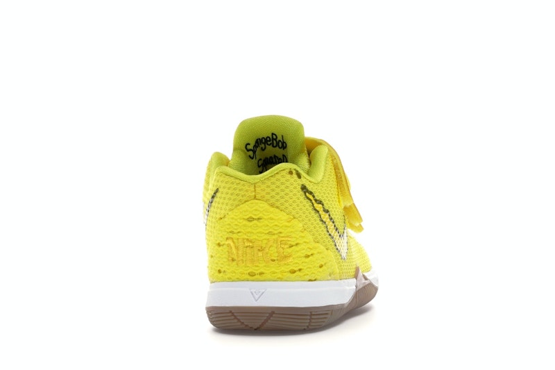 Nike Kyrie 5 Spongebob (TD)
