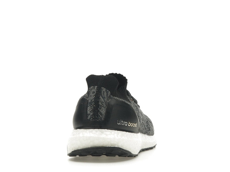 adidas Ultra Boost Uncaged Core Black
