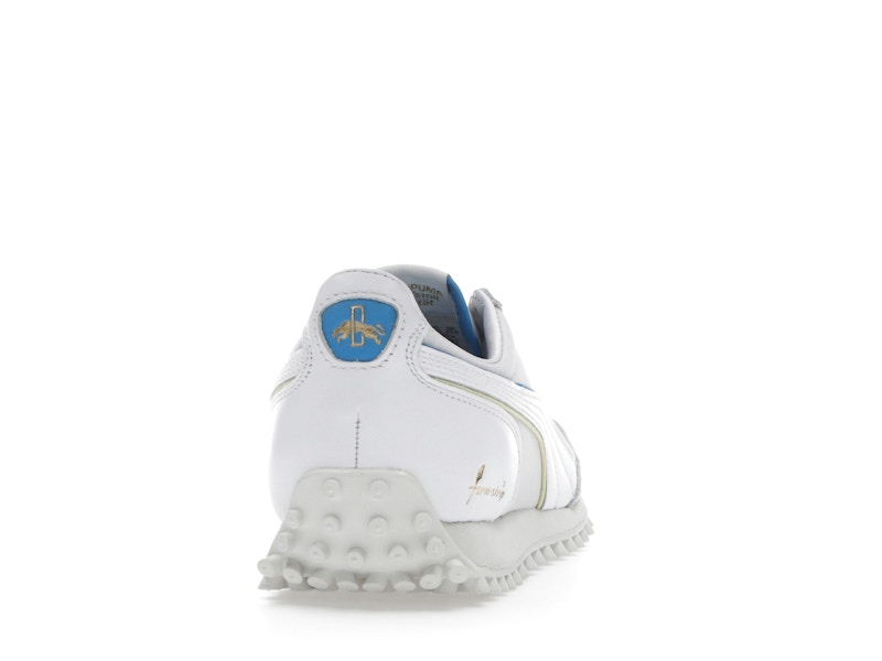 Puma Fast Rider Rudolf Dassler Legacy Collection Season 2
