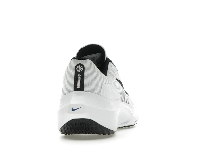 Nike Zoom Fly 5 White Black Old Royal