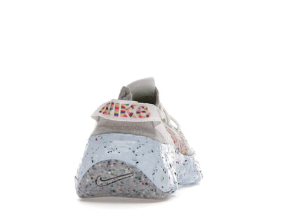 Nike Space Hippie 04 White Multi (Women's)