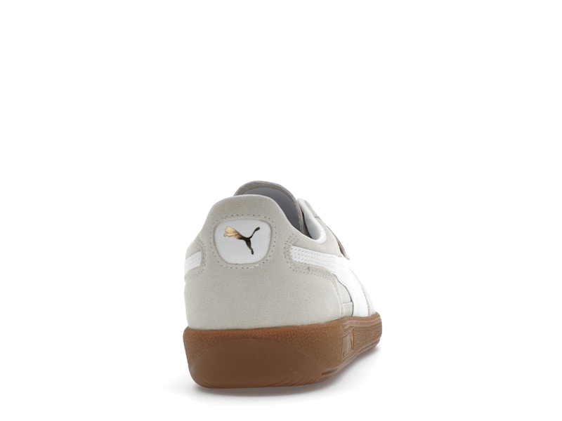 Puma Palermo Alpine Snow
