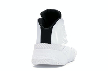 adidas AW Turnout Bball Alexander Wang Cloud White Core Black