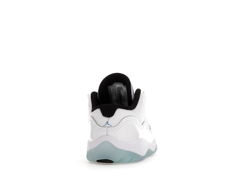 Jordan 11 Retro Low Legend Blue (TD)