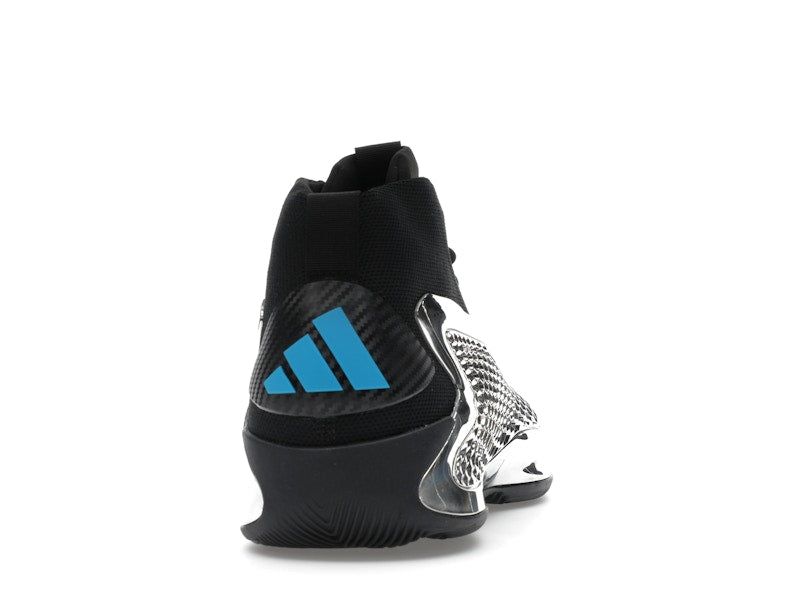 adidas AE 1 Silver Metallic