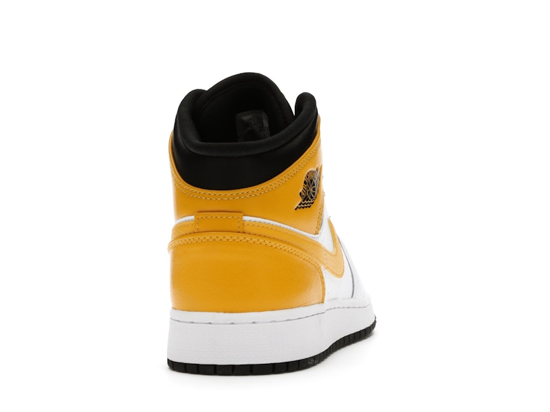 Jordan 1 Mid University Gold (GS)