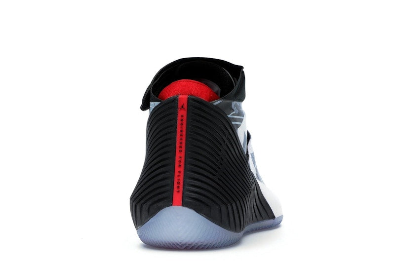 Jordan Why Not Zer0.1 Mirror Image